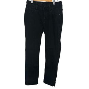Wallflower Ultra Skinny Fit Jeans Stretch Black Jeans